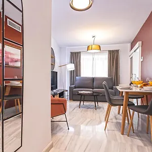 Aparthotel Rivas 34 Homes