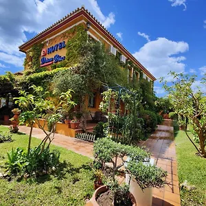 Hotel Donana Blues