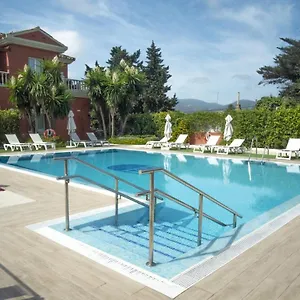 Hotel Alboran