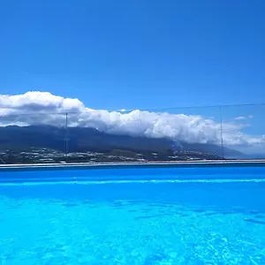 Casa Los Mangos Tijarafe
