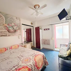 Casa de hóspedes Flamenco Camaron