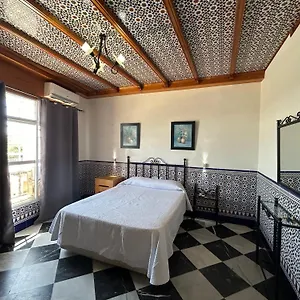 Guest house El Ancla