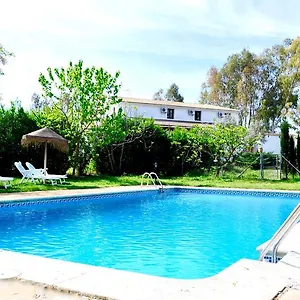 Rural La Paloma Hotel