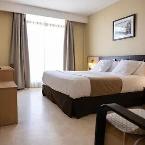 visit hotel