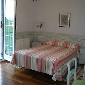 Hotel Alcazar