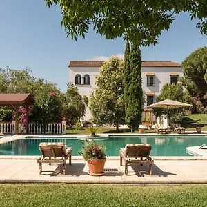 Hacienda Tres Niñas Bed and breakfast
