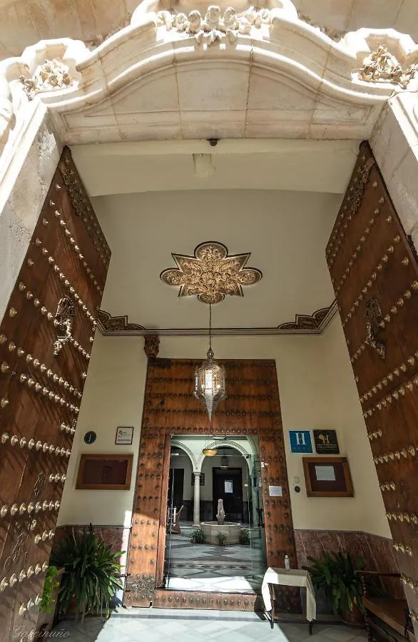 Palacio Marques De La Gomera Osuna Hotel