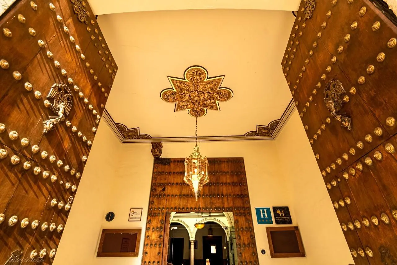 Palacio Marques De La Gomera Osuna Hotel