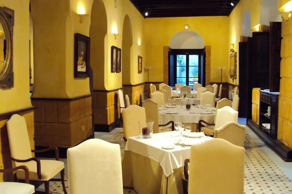 Palacio Marques De La Gomera Osuna 4*,  Spanien