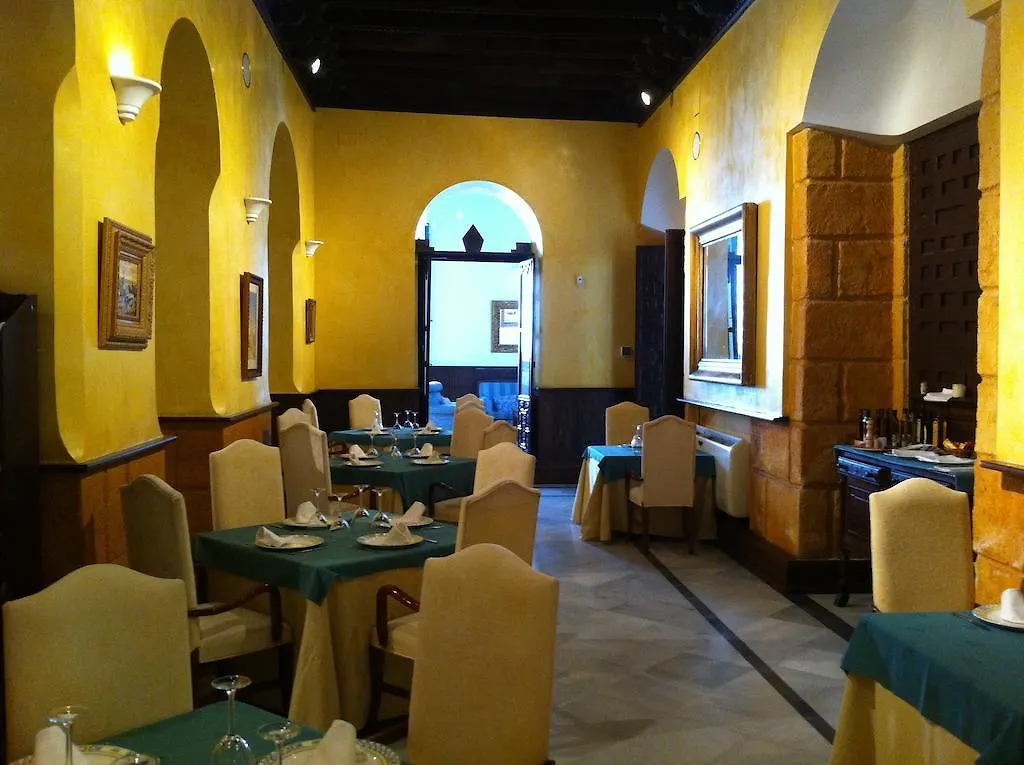 Palacio Marques De La Gomera Osuna Hotel