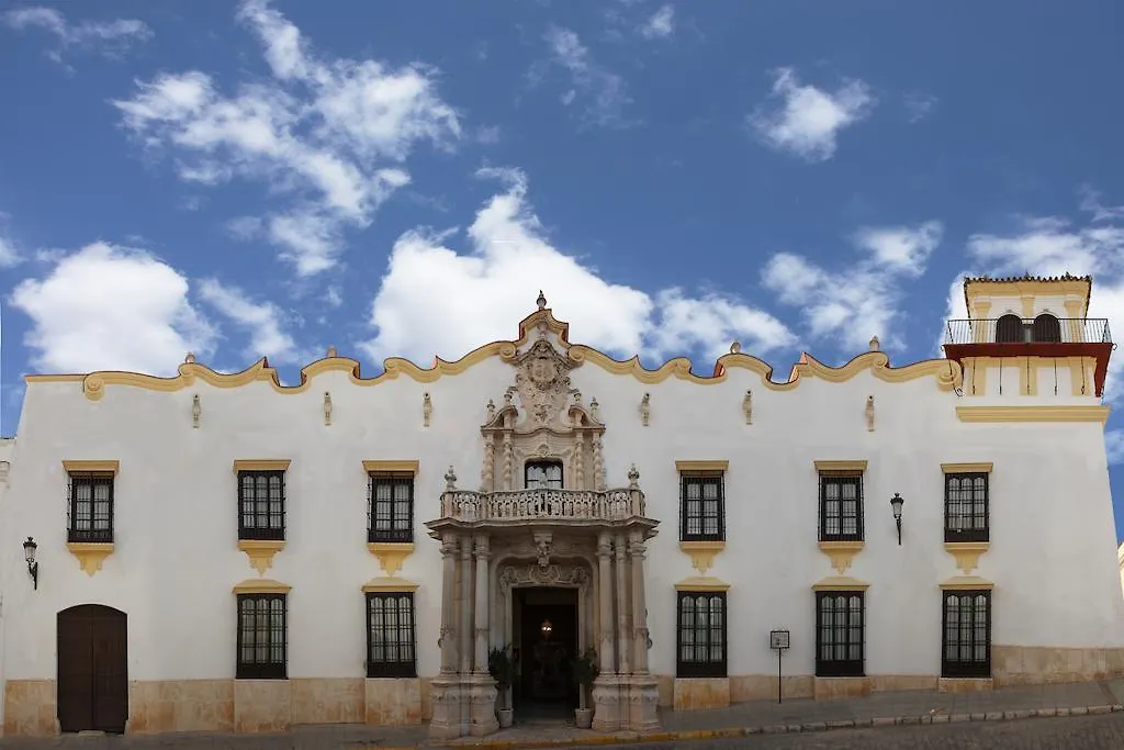 Hotel Palacio Marques De La Gomera Osuna