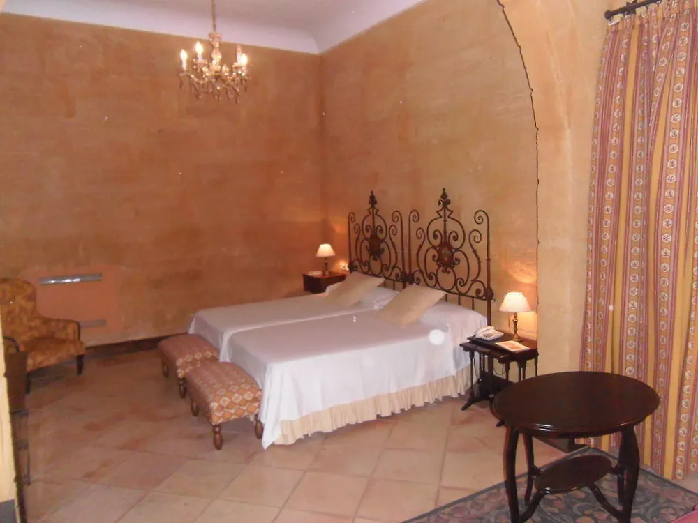 Hotel Palacio Marques De La Gomera Osuna