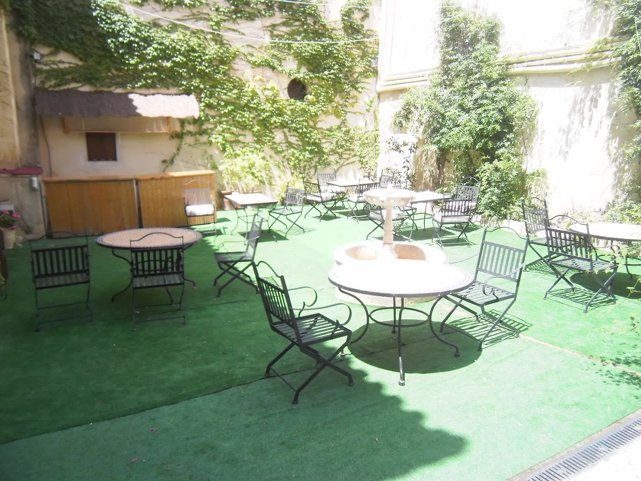 Palacio Marques De La Gomera Osuna Hotel
