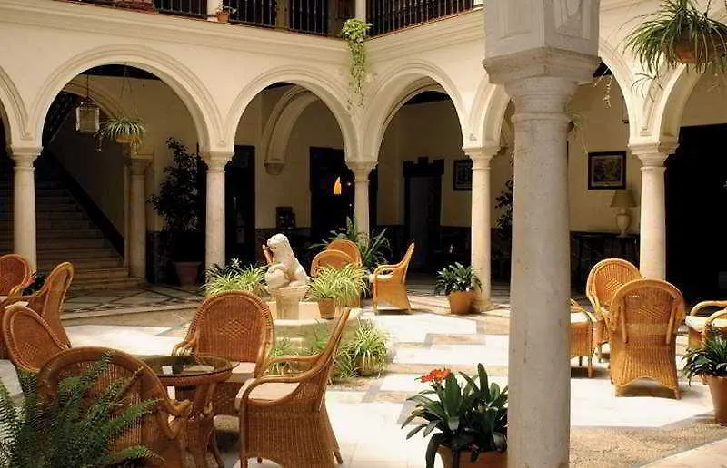 Palacio Marques De La Gomera Osuna Spanien