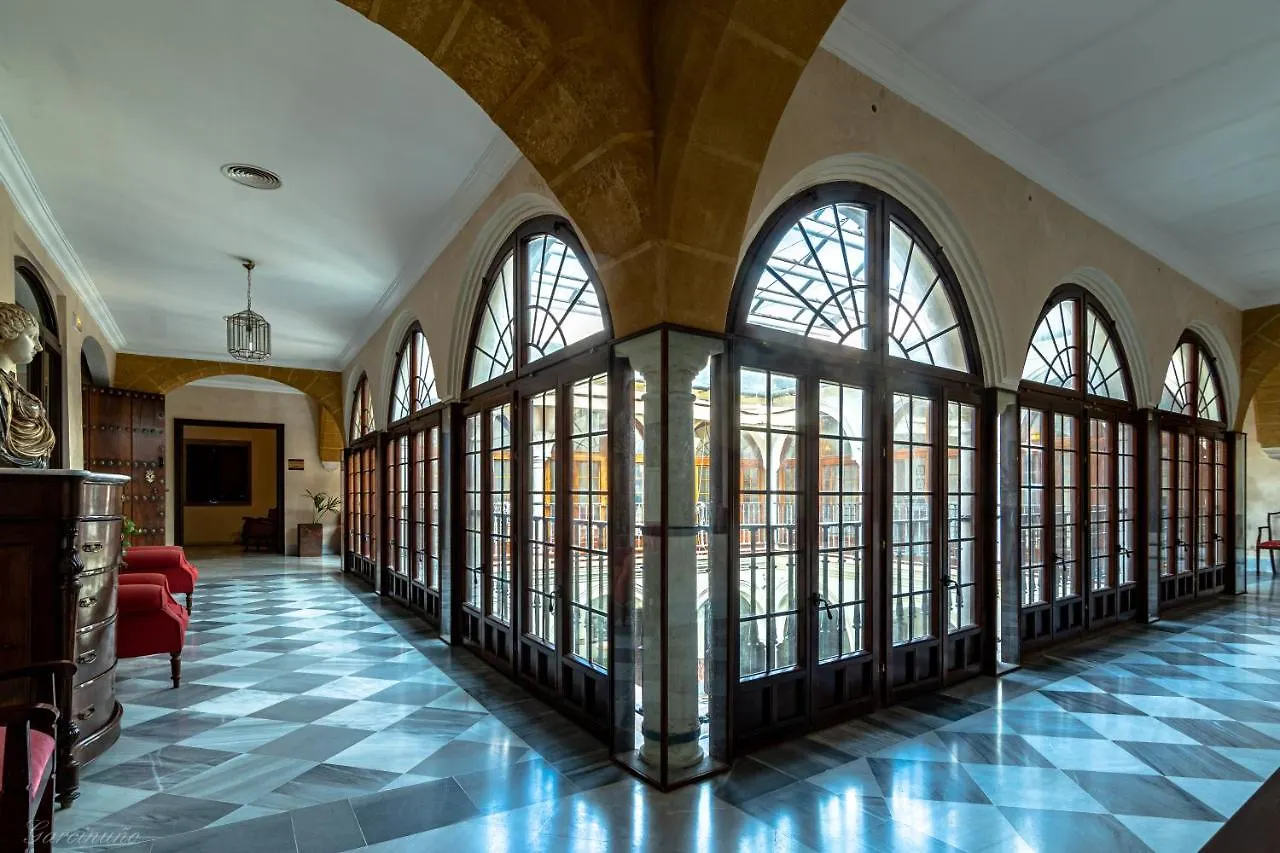 Palacio Marques De La Gomera Osuna 4*,  Espagne