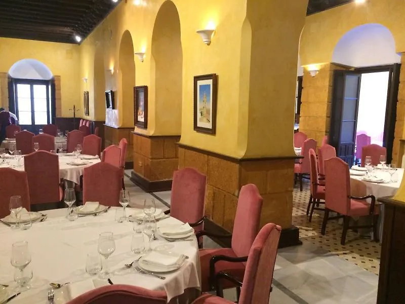 Palacio Marques De La Gomera Osuna 4*,  Espagne